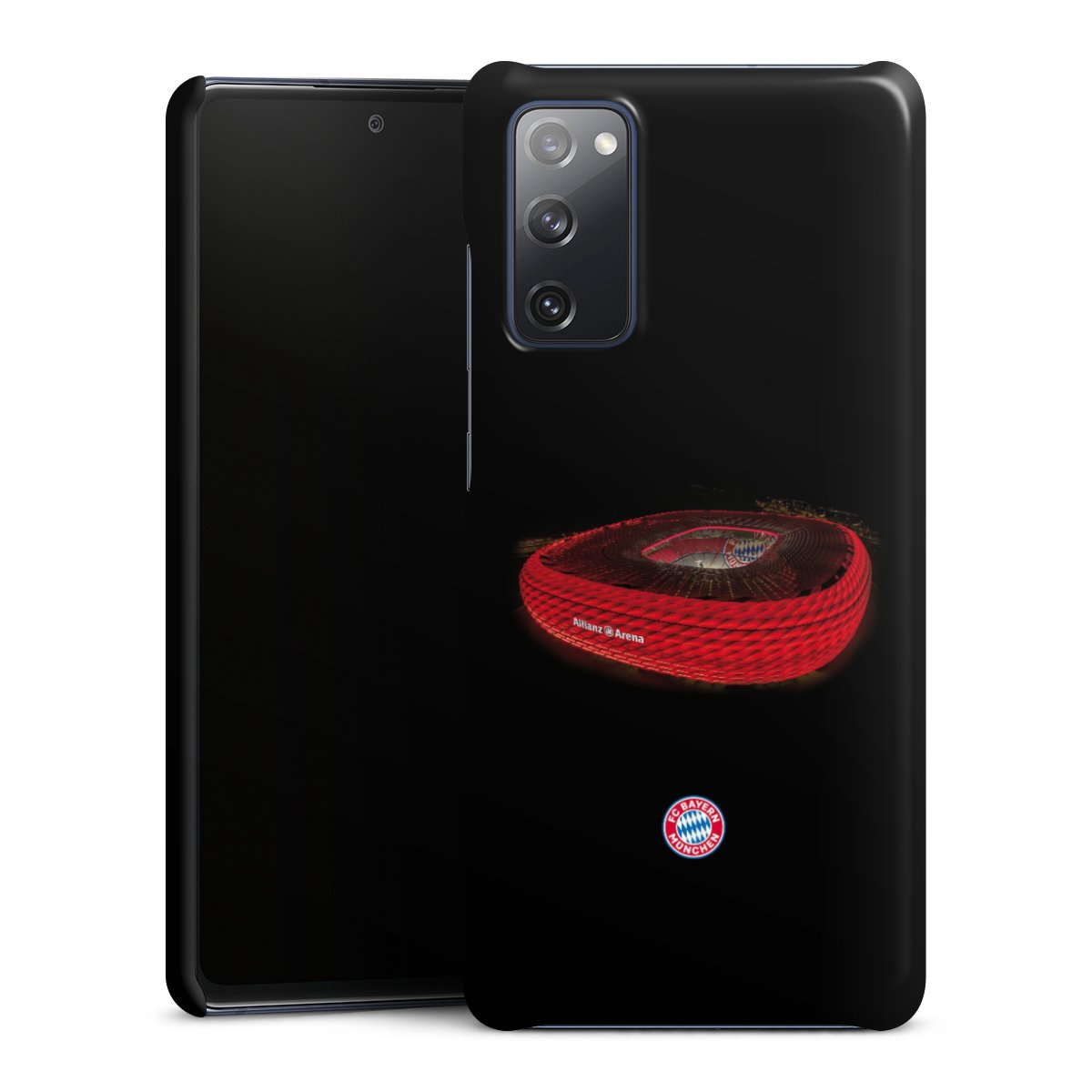 Coque Premium