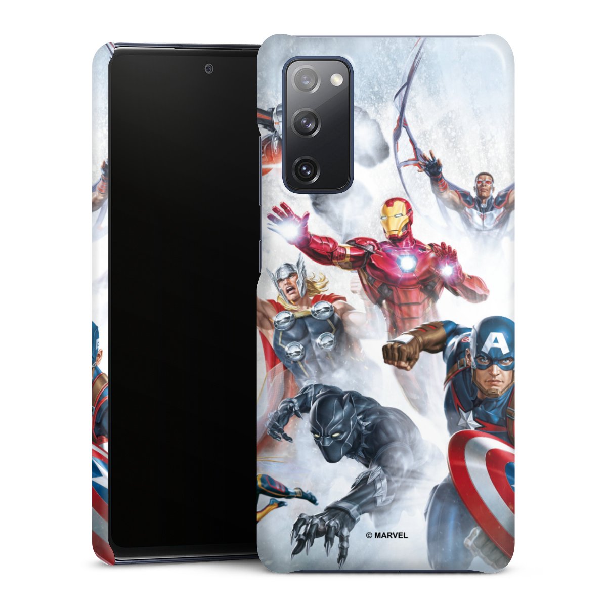 Cover Premium