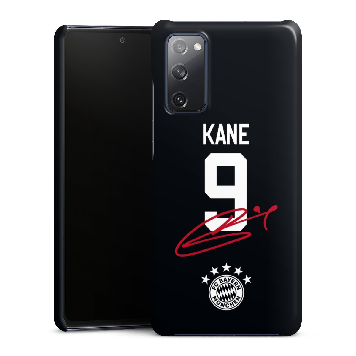 Coque Premium