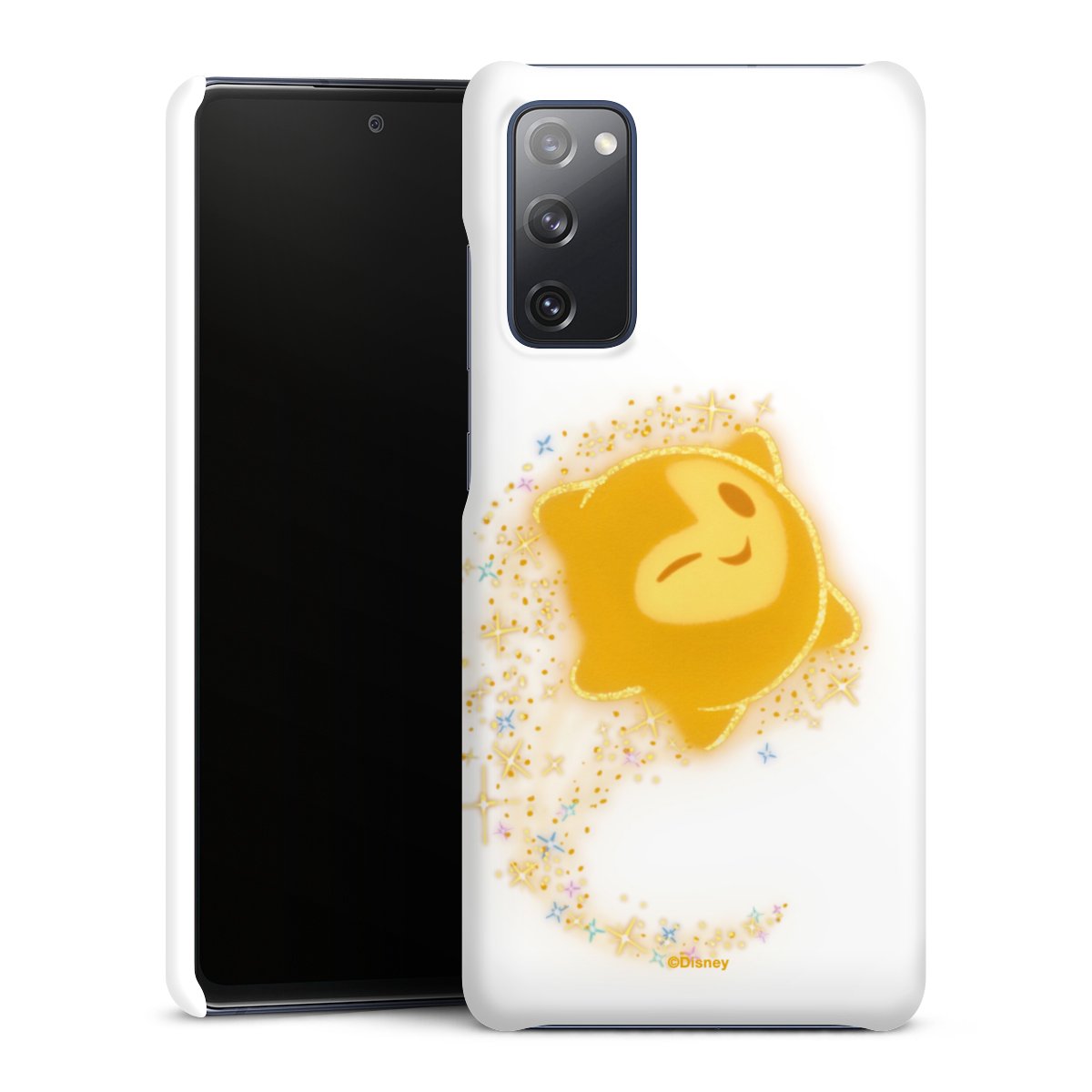 Coque Premium