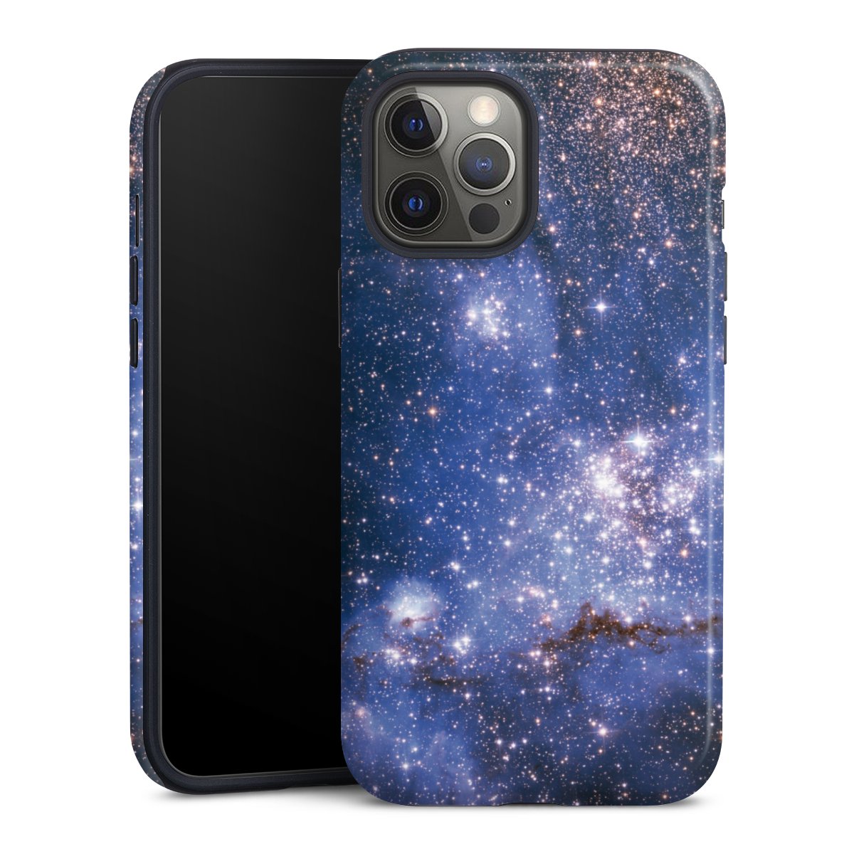 Coque renforcée
