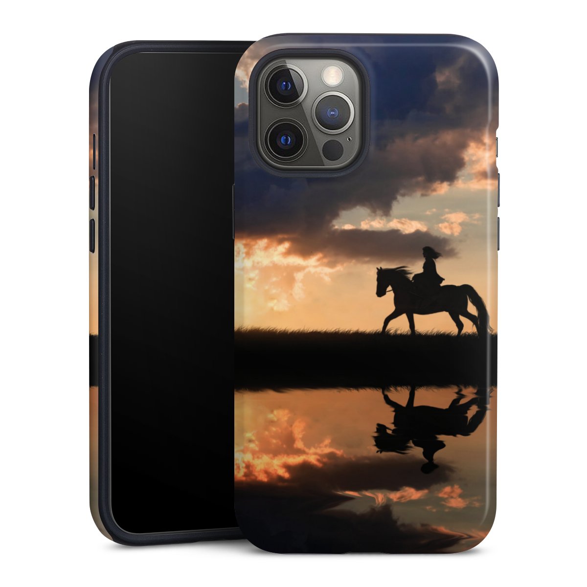 Cover rinforzata