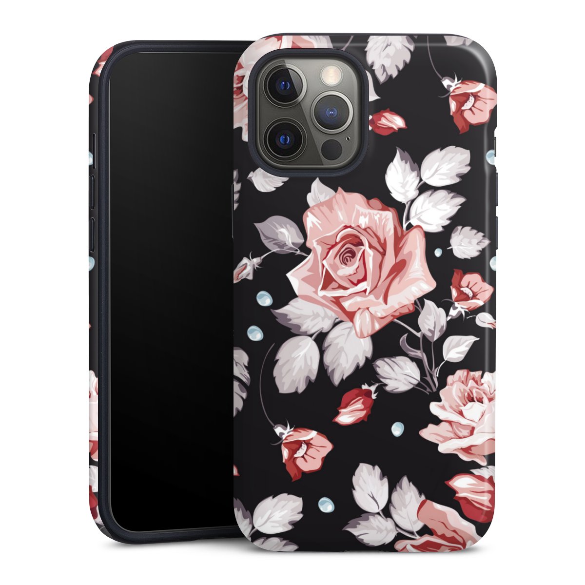 Cover rinforzata