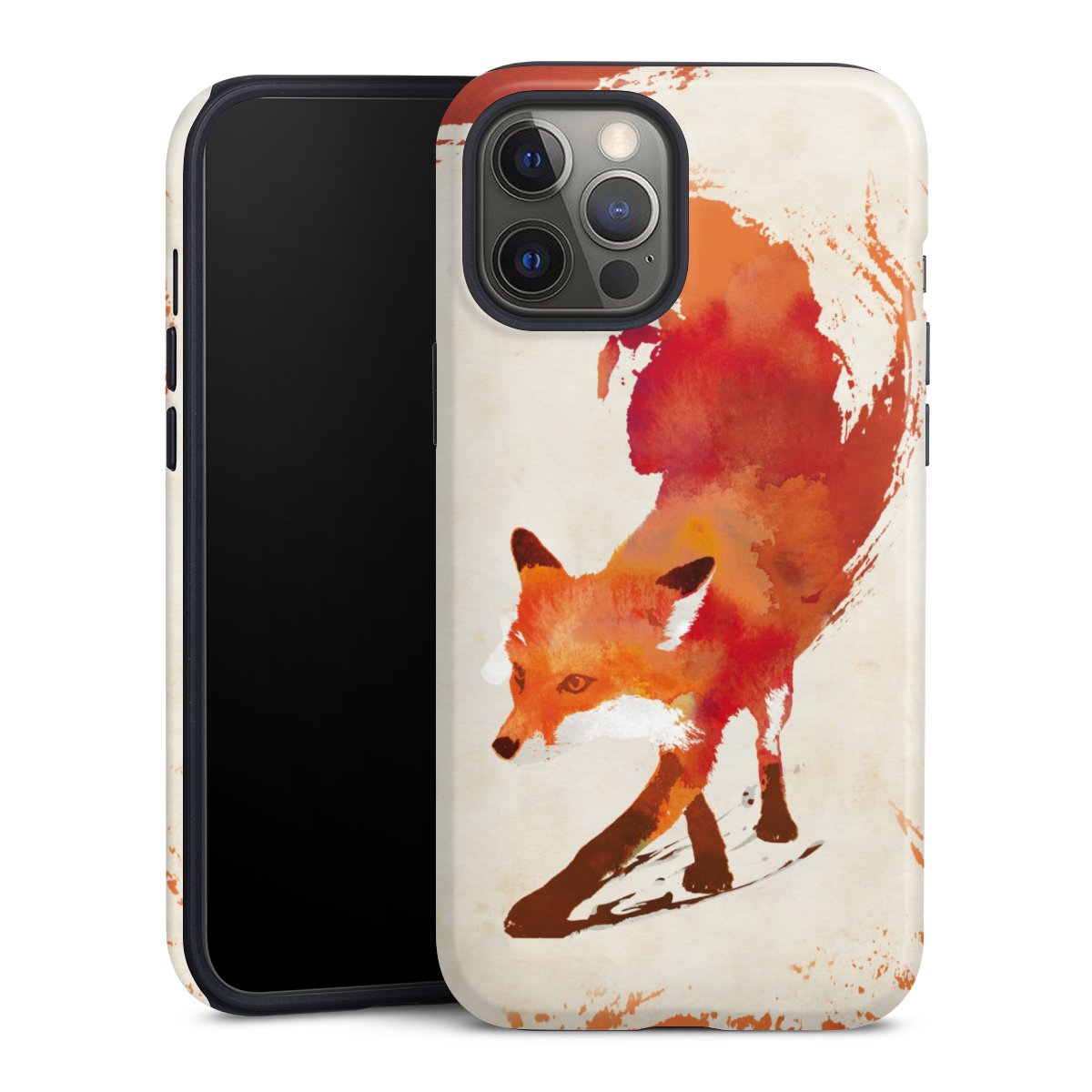 Toughcase hoesje