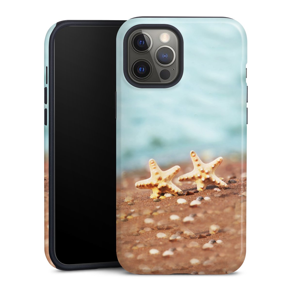 Coque renforcée