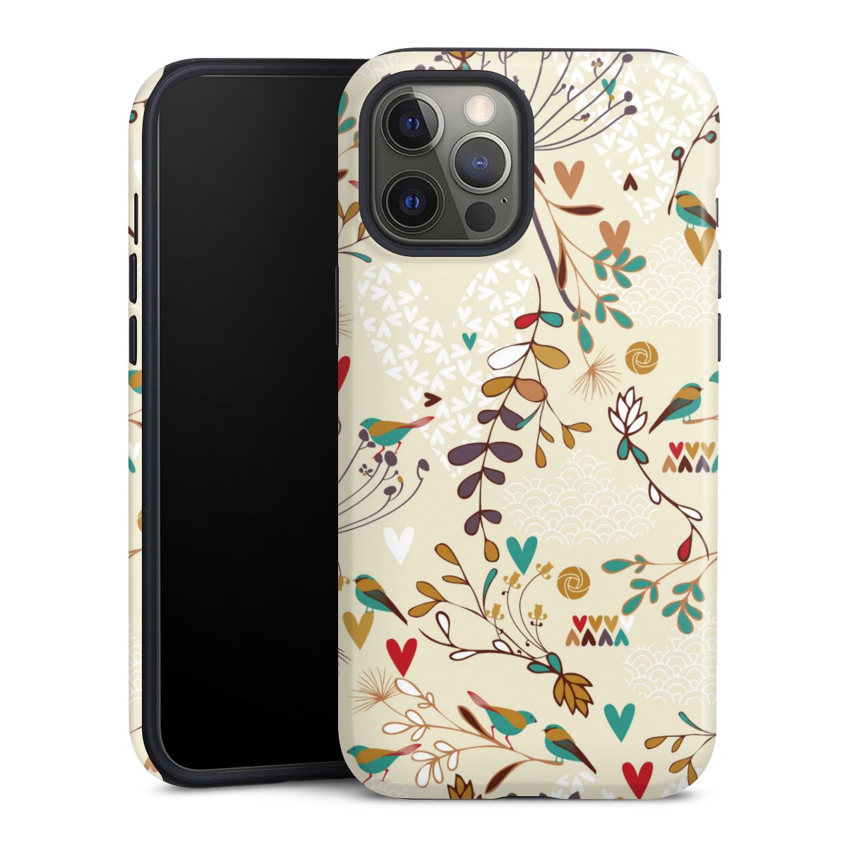 Toughcase hoesje