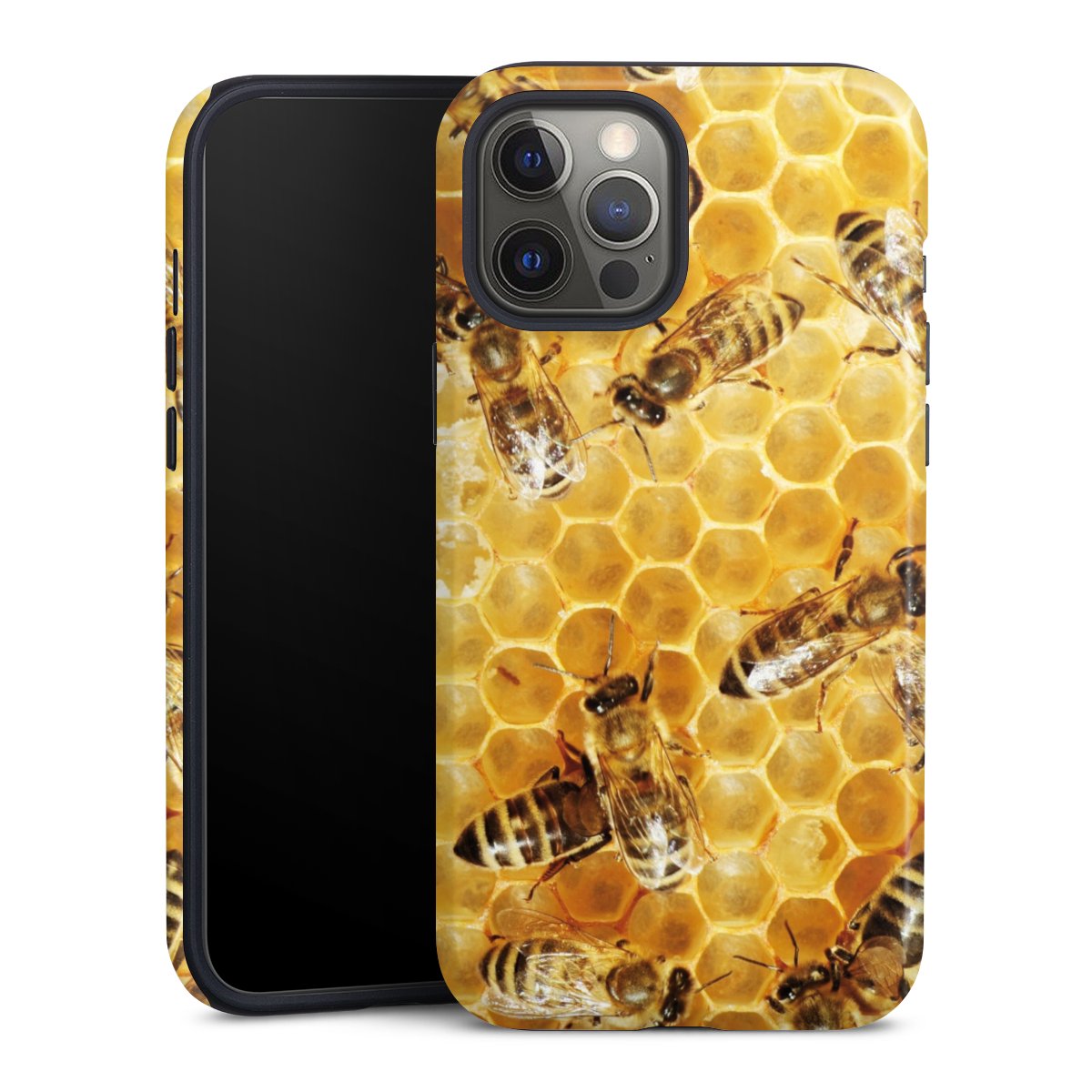 Cover rinforzata