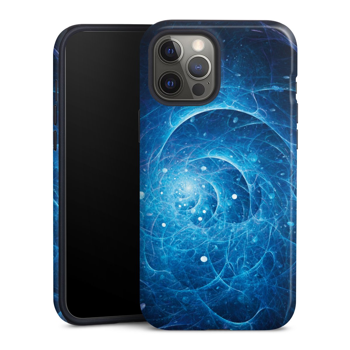 Coque renforcée