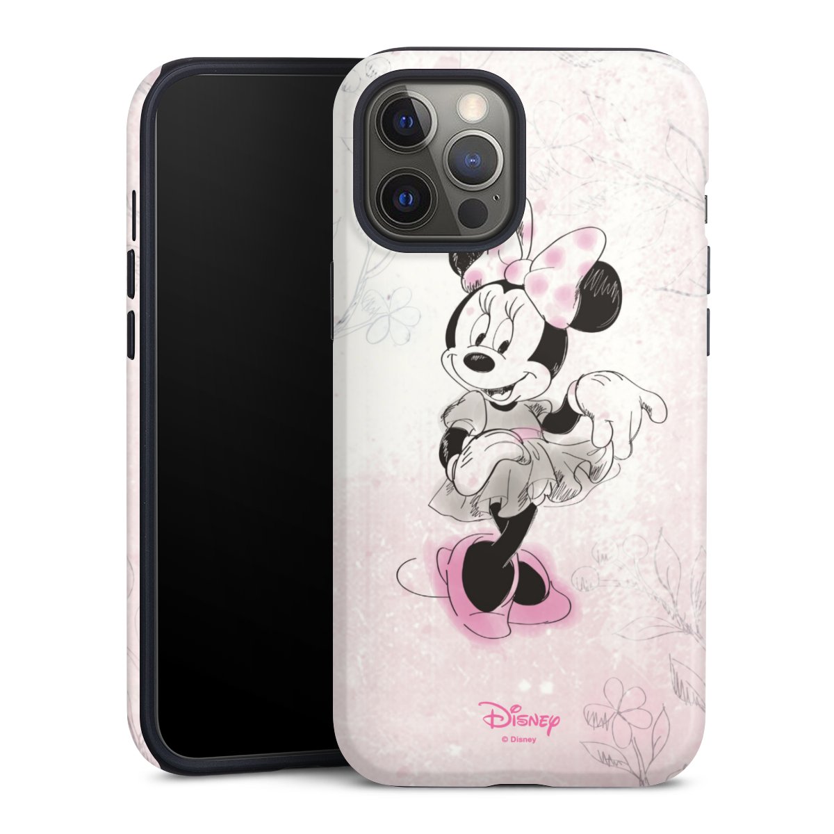 Coque renforcée