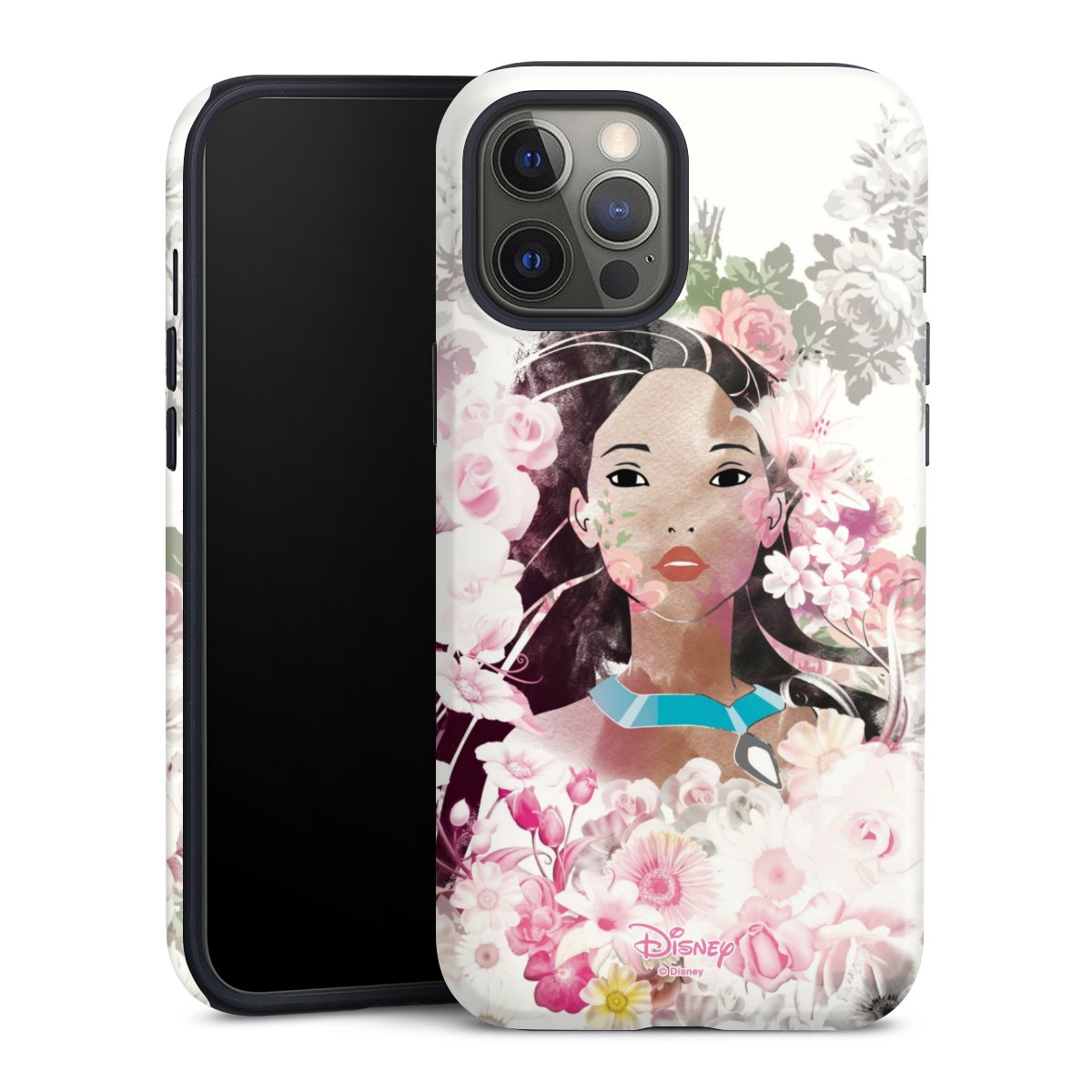 Toughcase hoesje