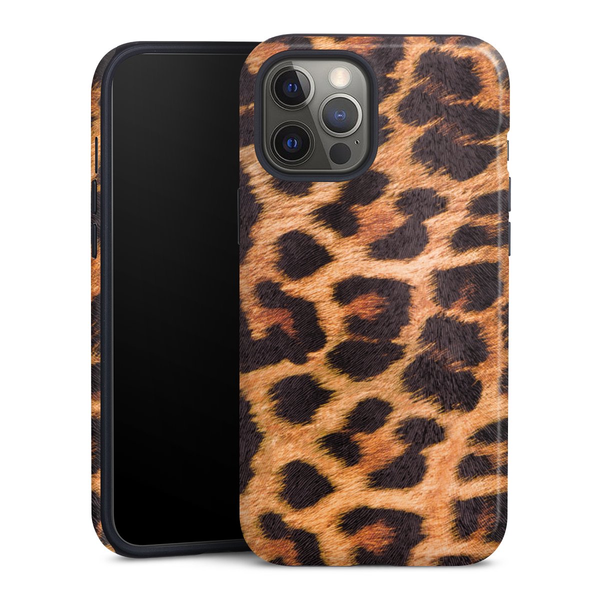 Coque renforcée