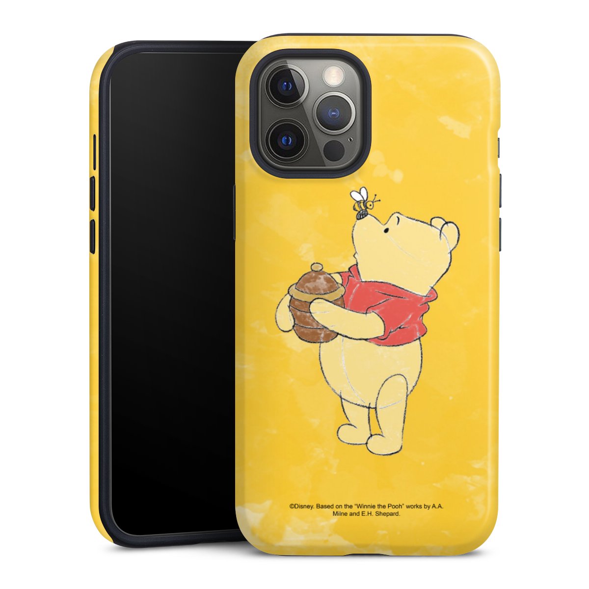 Cover rinforzata