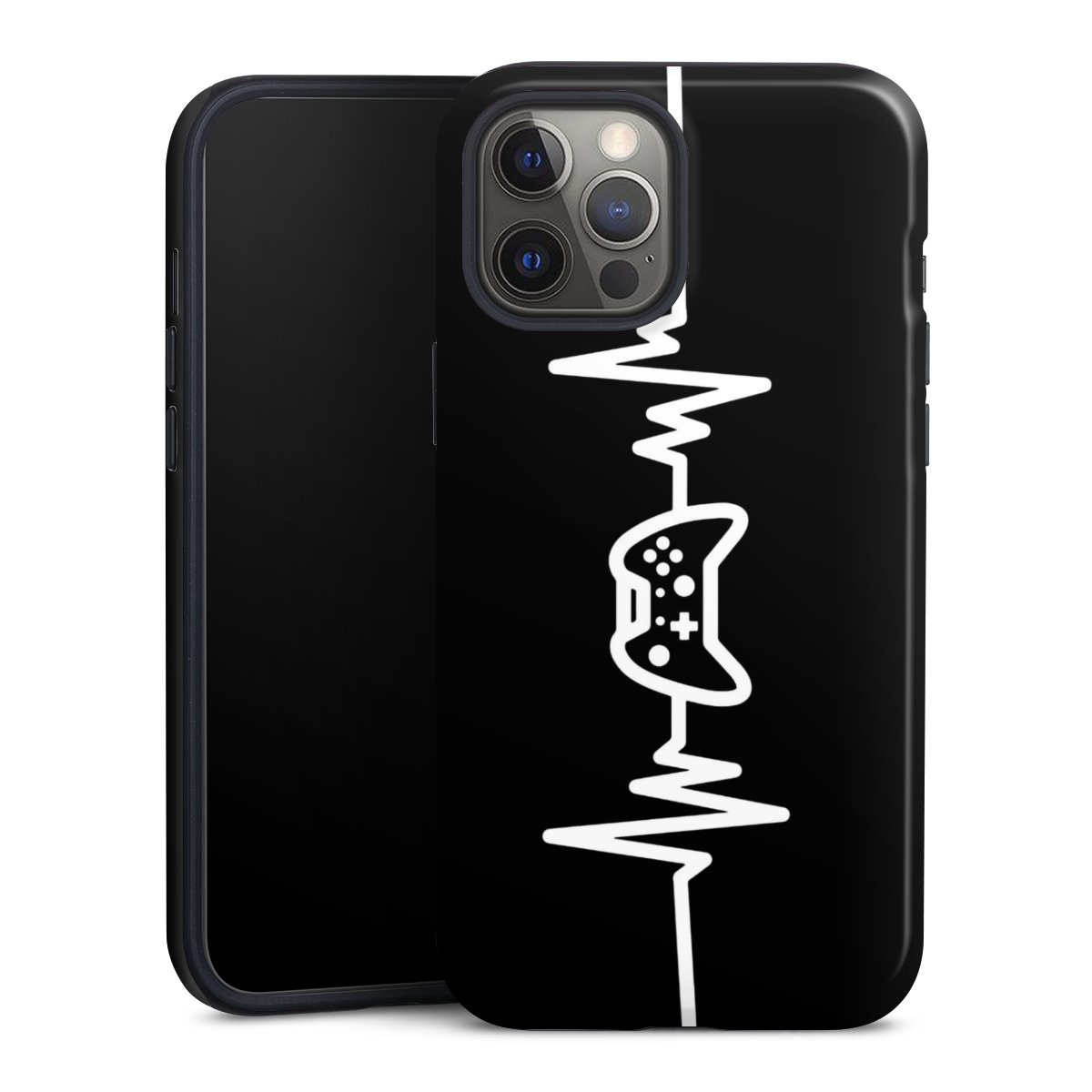Toughcase hoesje