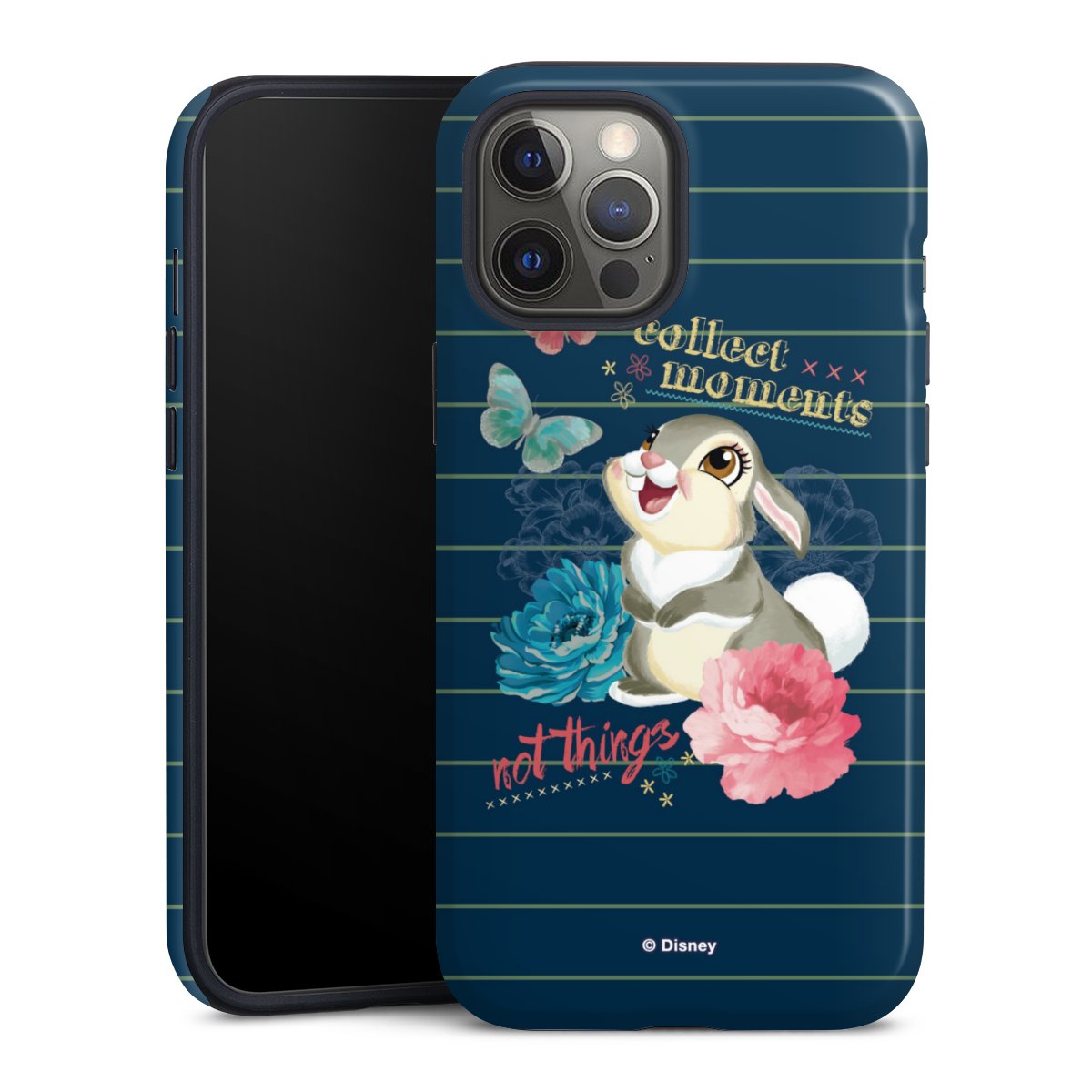 Cover rinforzata