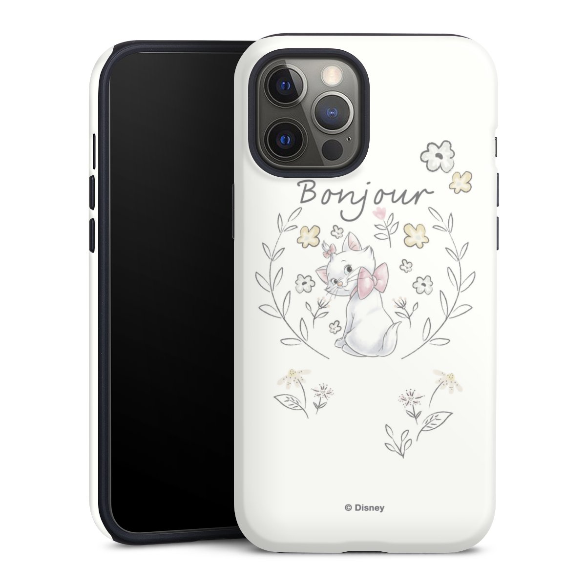 Cover rinforzata