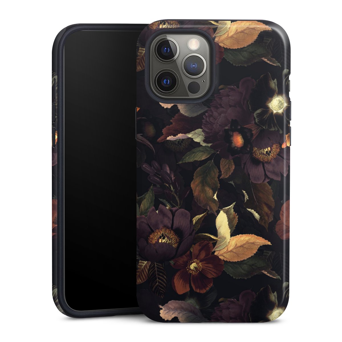 Coque renforcée