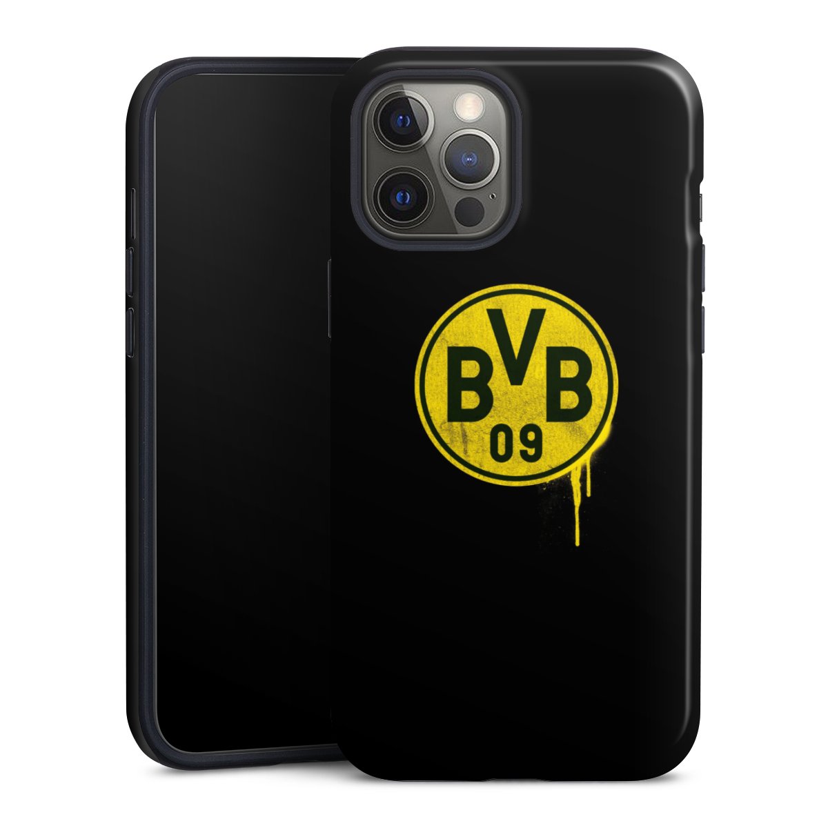 Coque renforcée