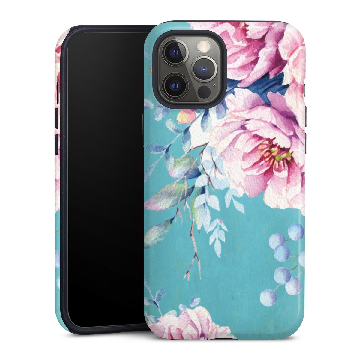 Toughcase hoesje