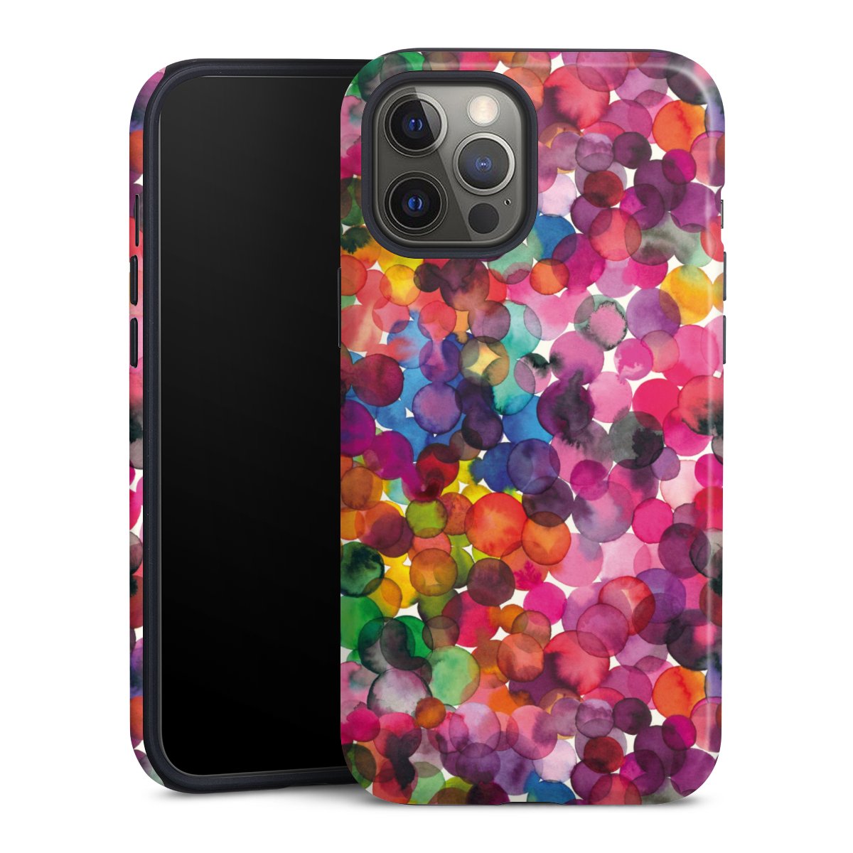 Coque renforcée