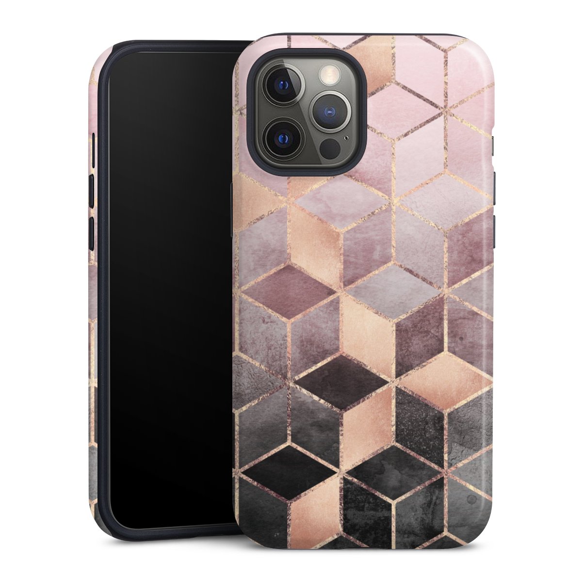 Toughcase hoesje