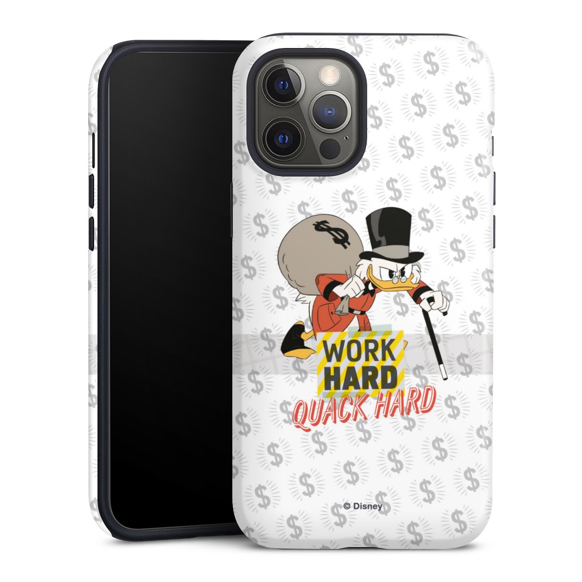 Tough Case