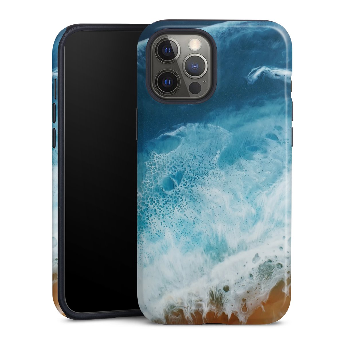 Toughcase hoesje