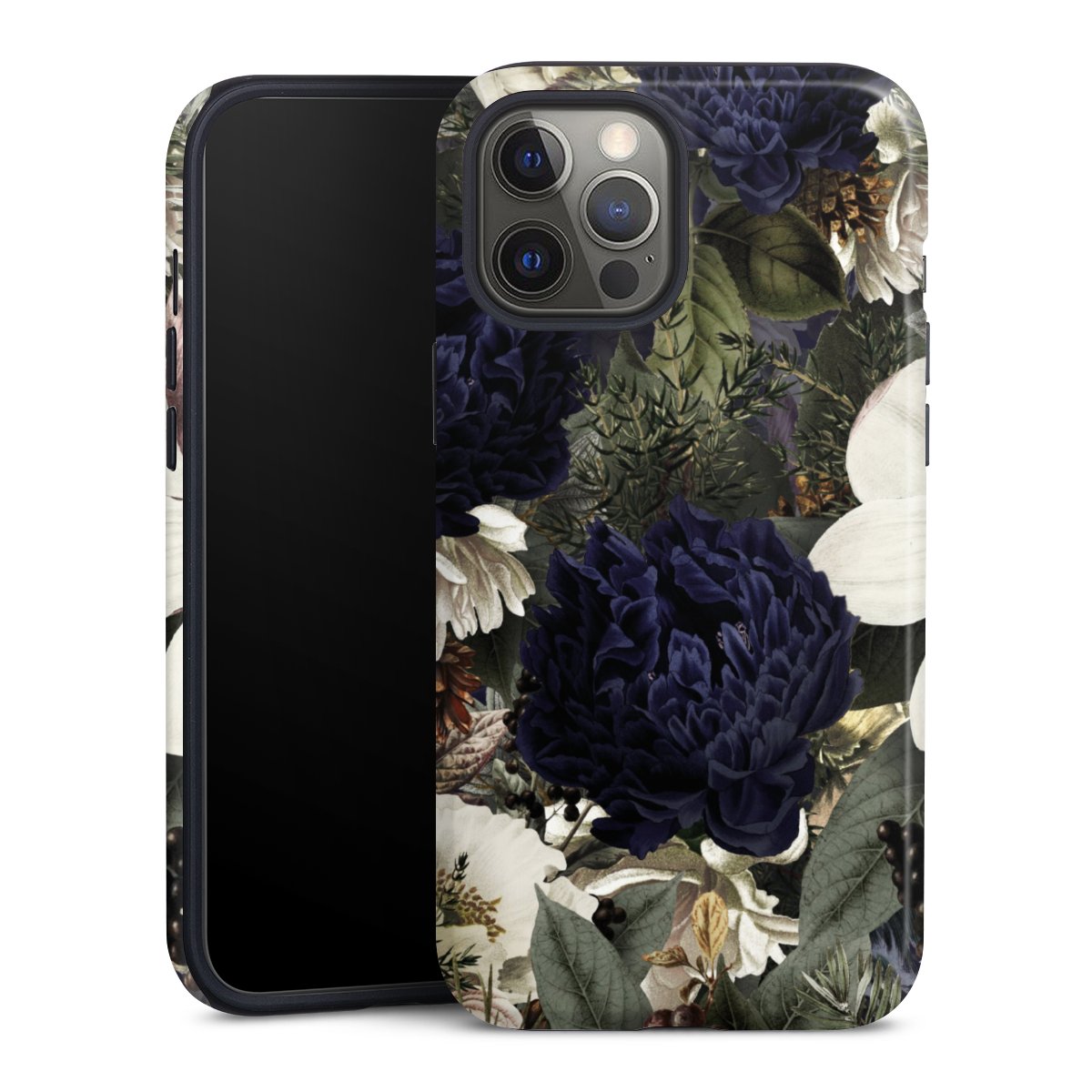Cover rinforzata