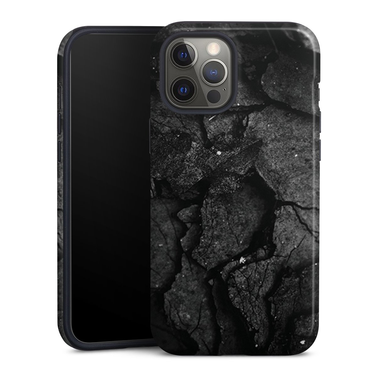 Toughcase hoesje