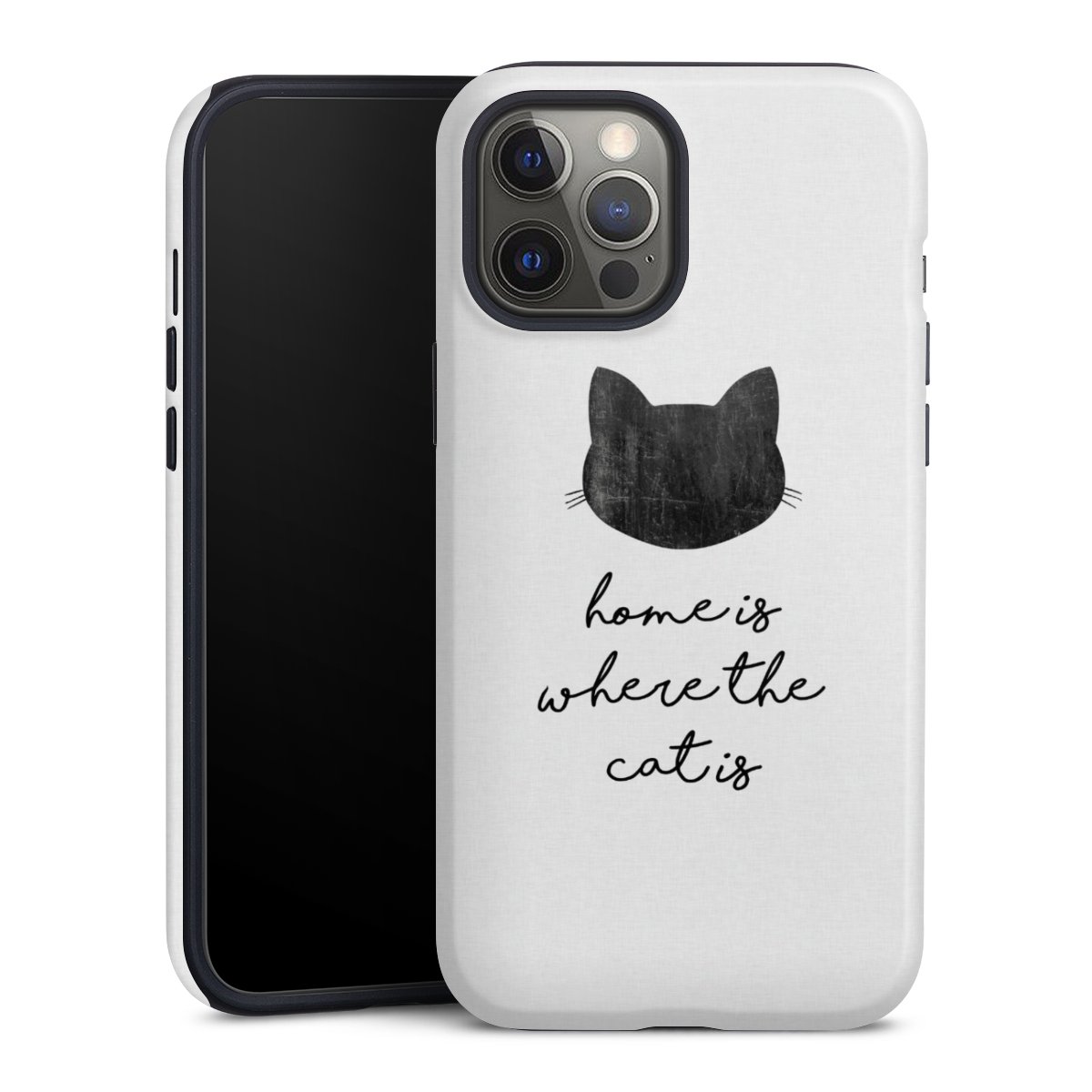 Coque renforcée