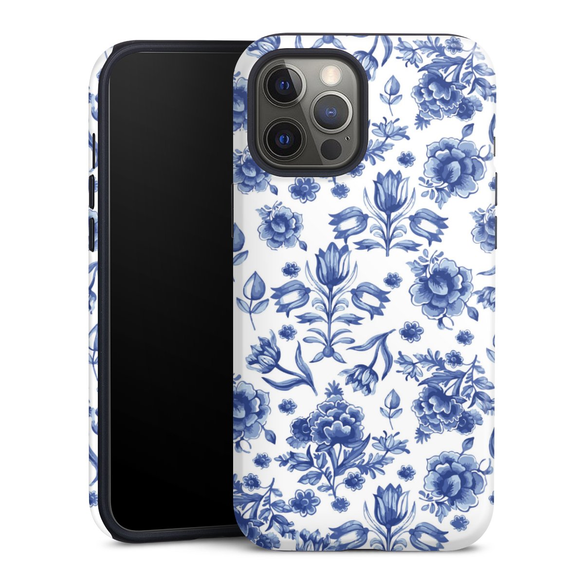 Coque renforcée