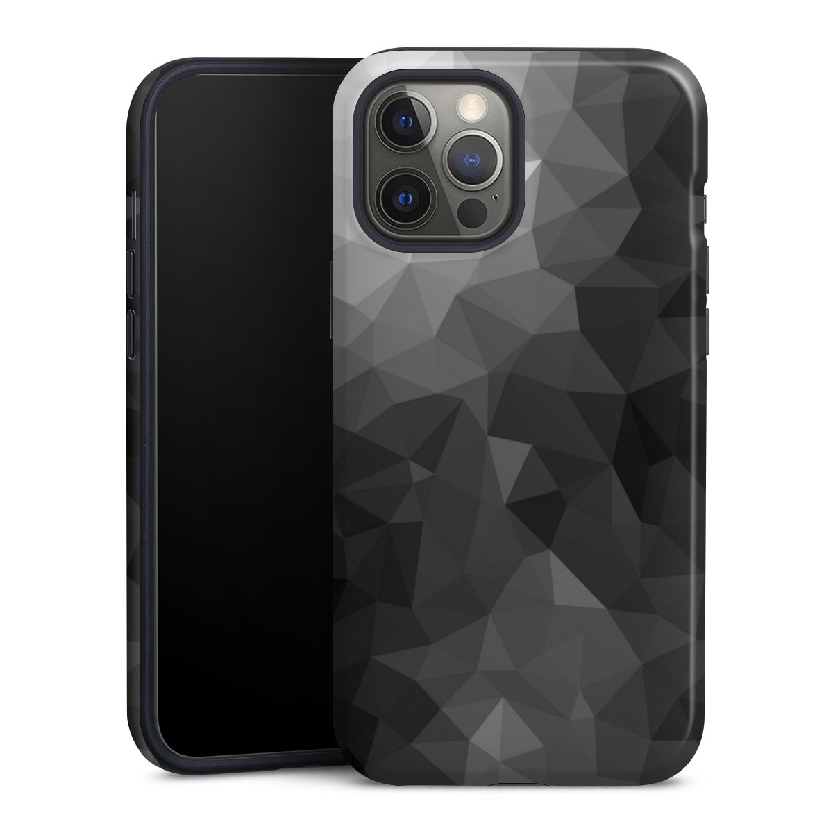 Toughcase hoesje