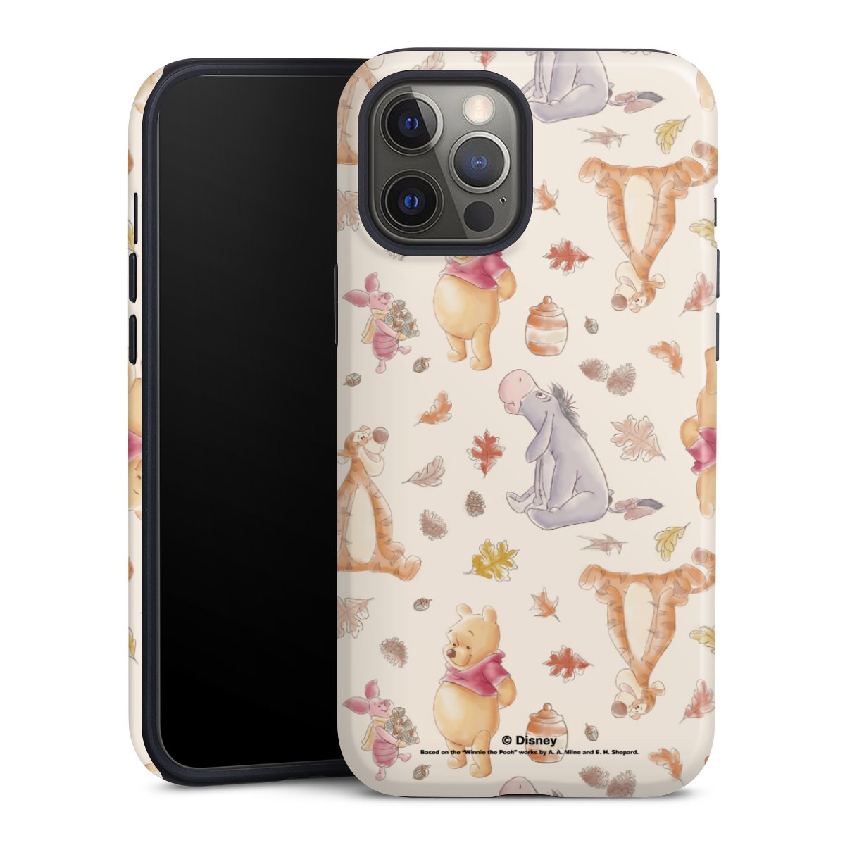 Cover rinforzata
