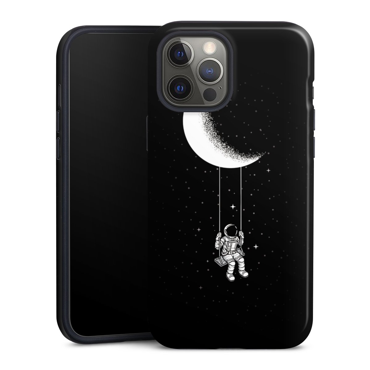 Coque renforcée