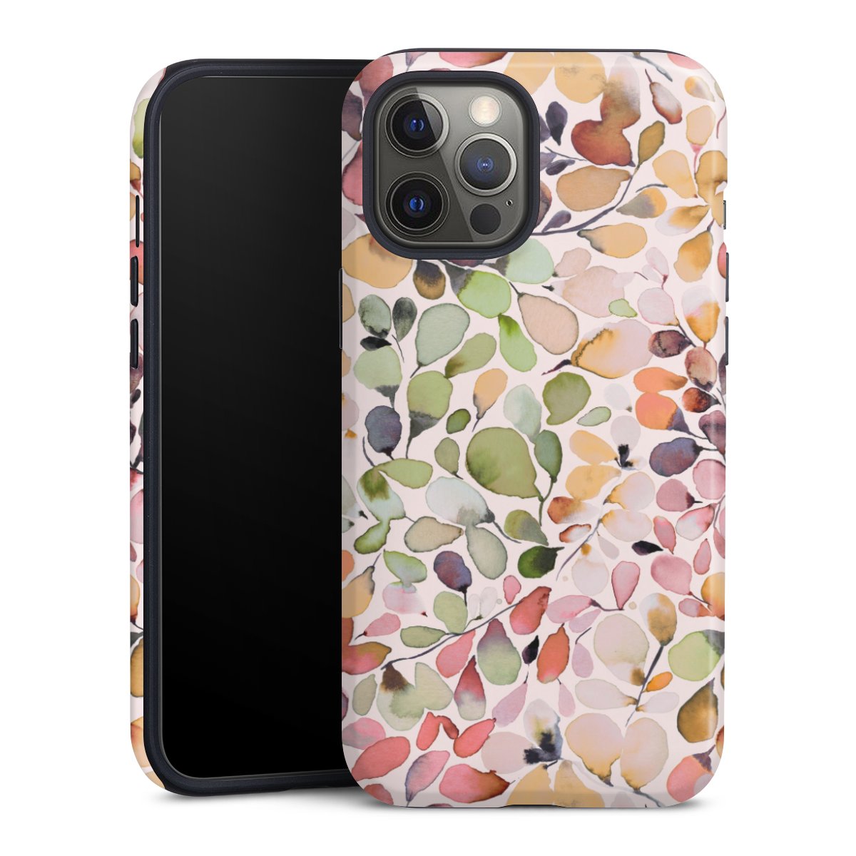 Cover rinforzata