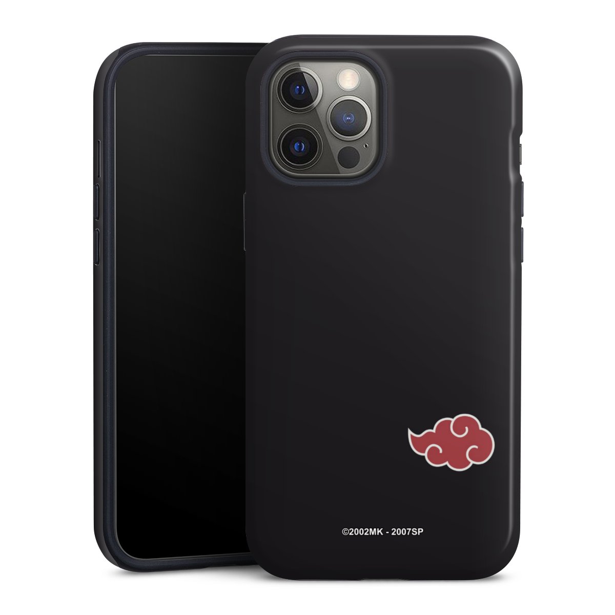 Toughcase hoesje