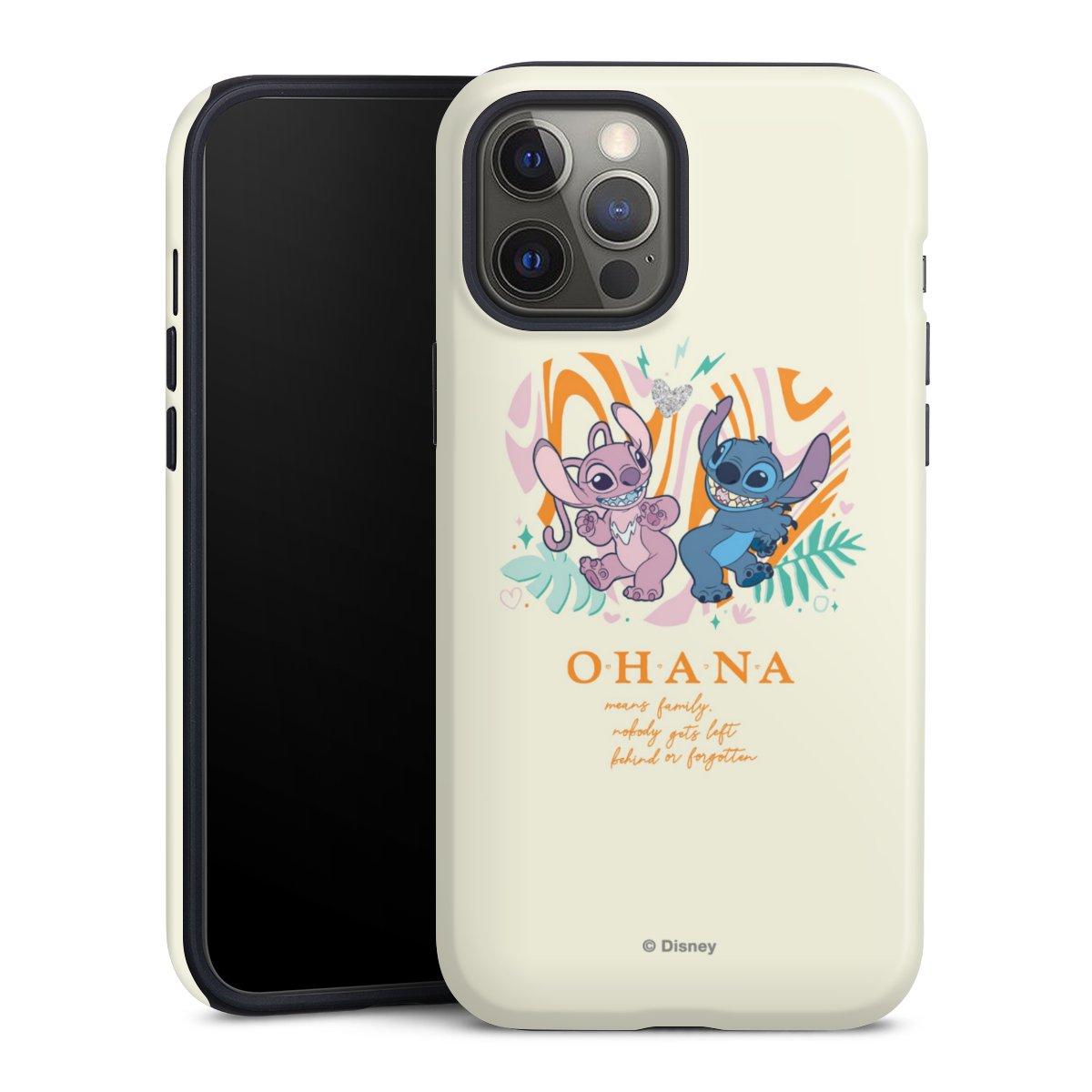 Cover rinforzata