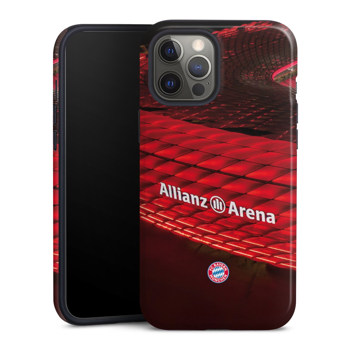 Cover rinforzata