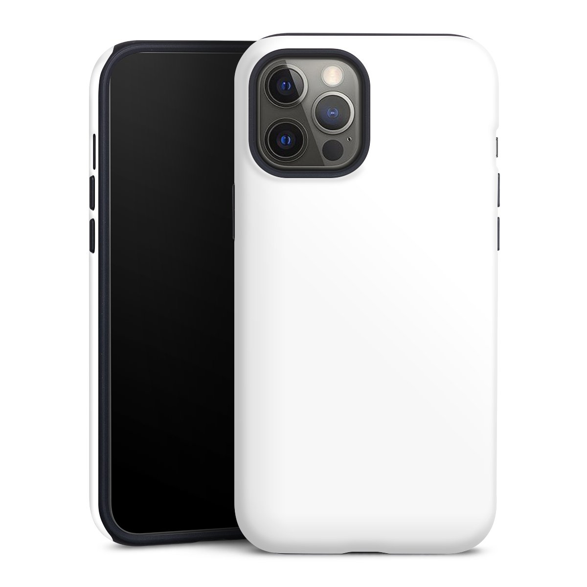 Coque renforcée