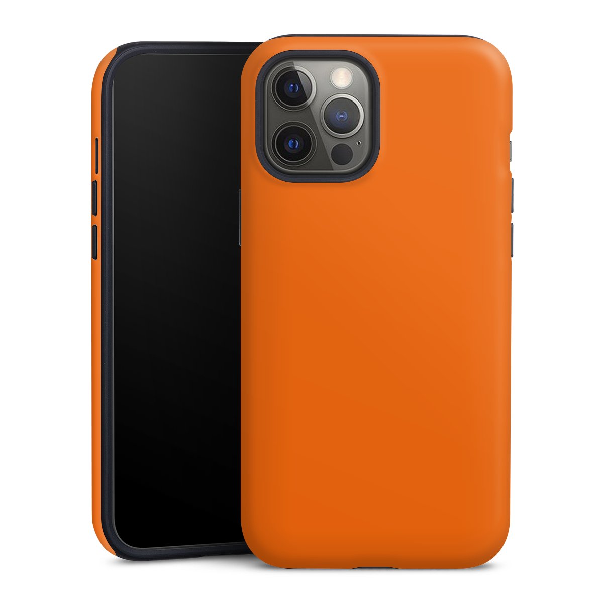 Coque renforcée
