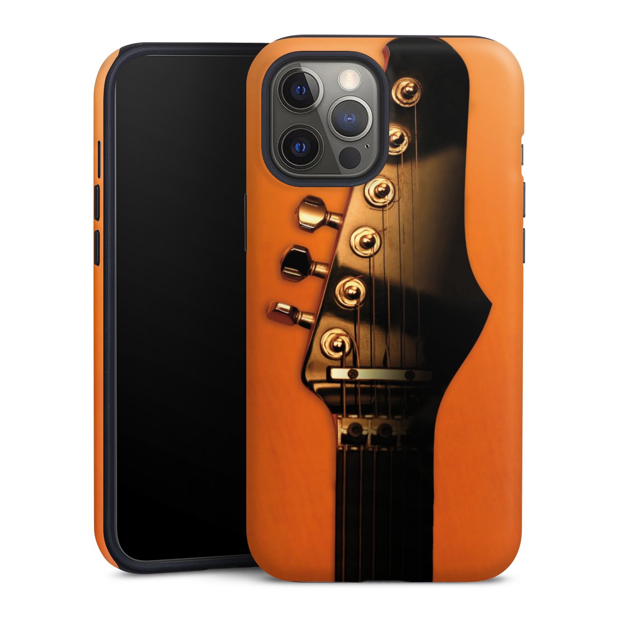 Coque renforcée
