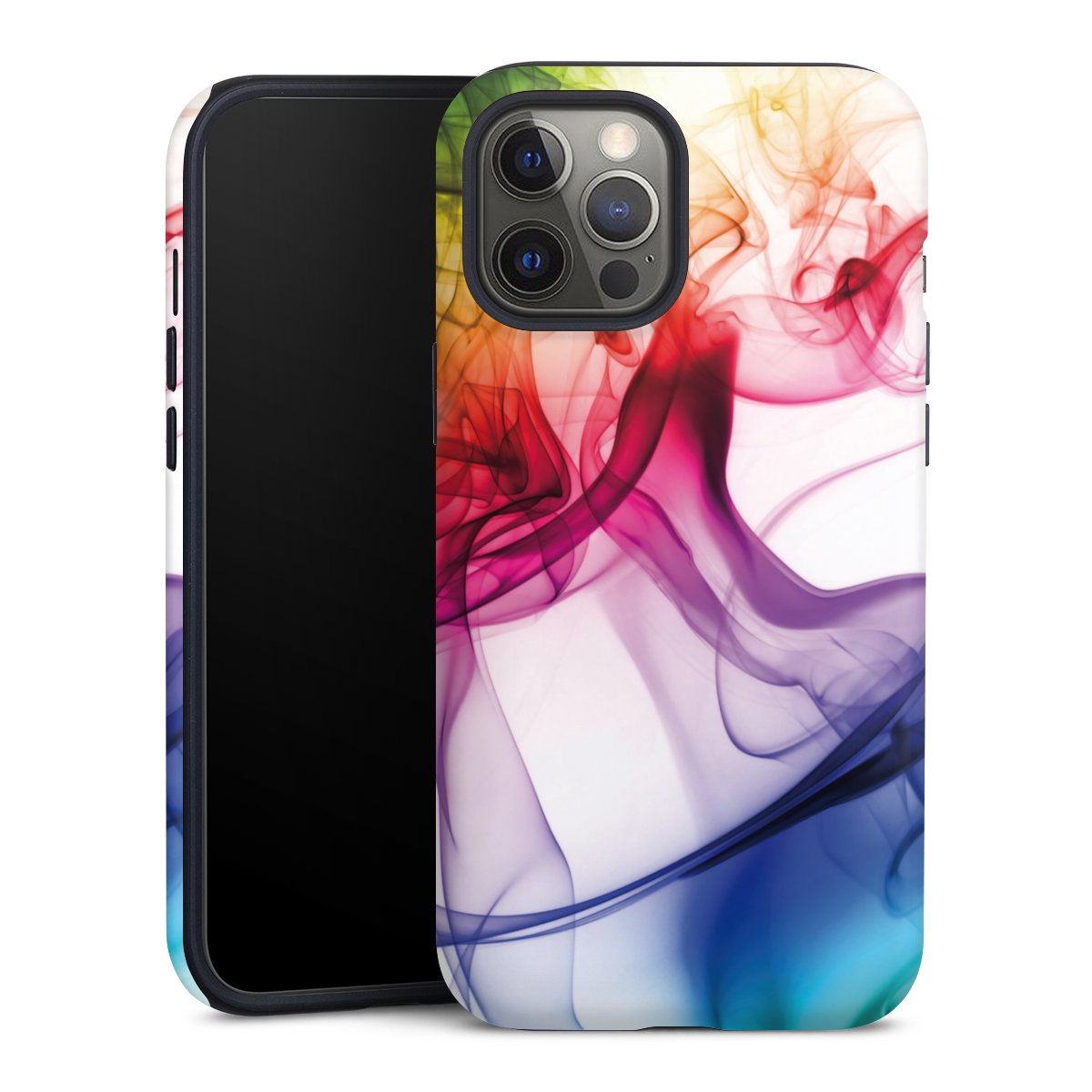Coque renforcée