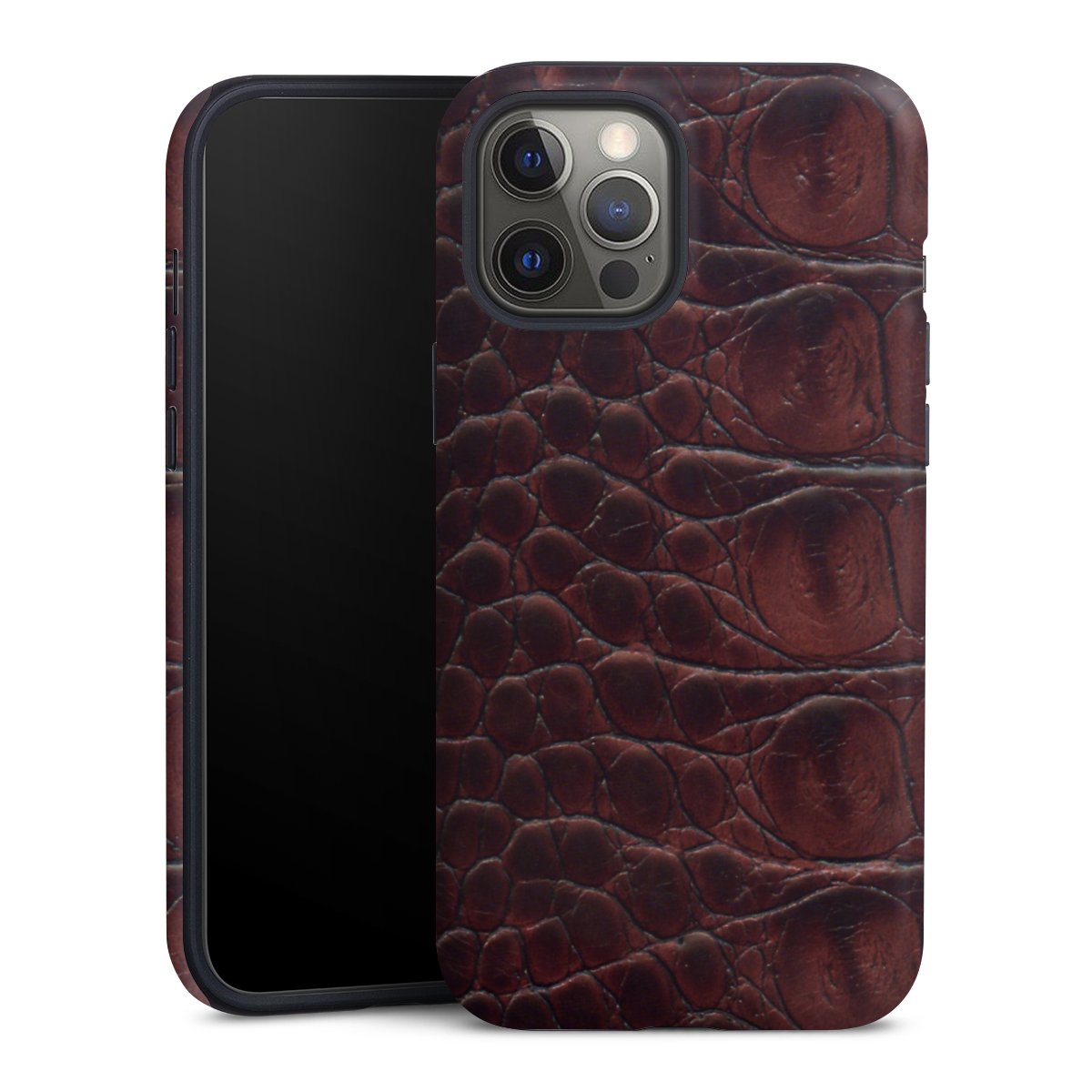 Coque renforcée