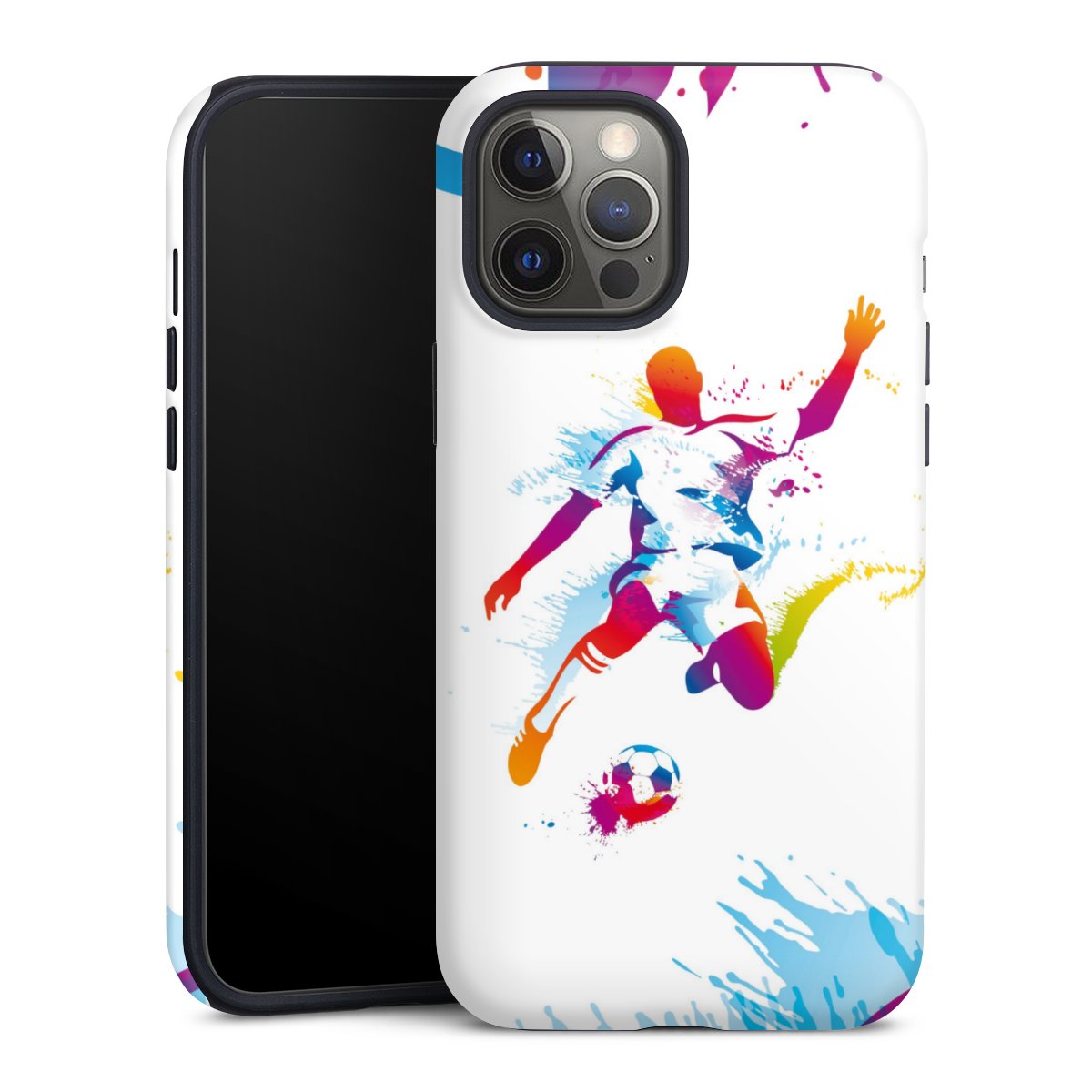 Cover rinforzata