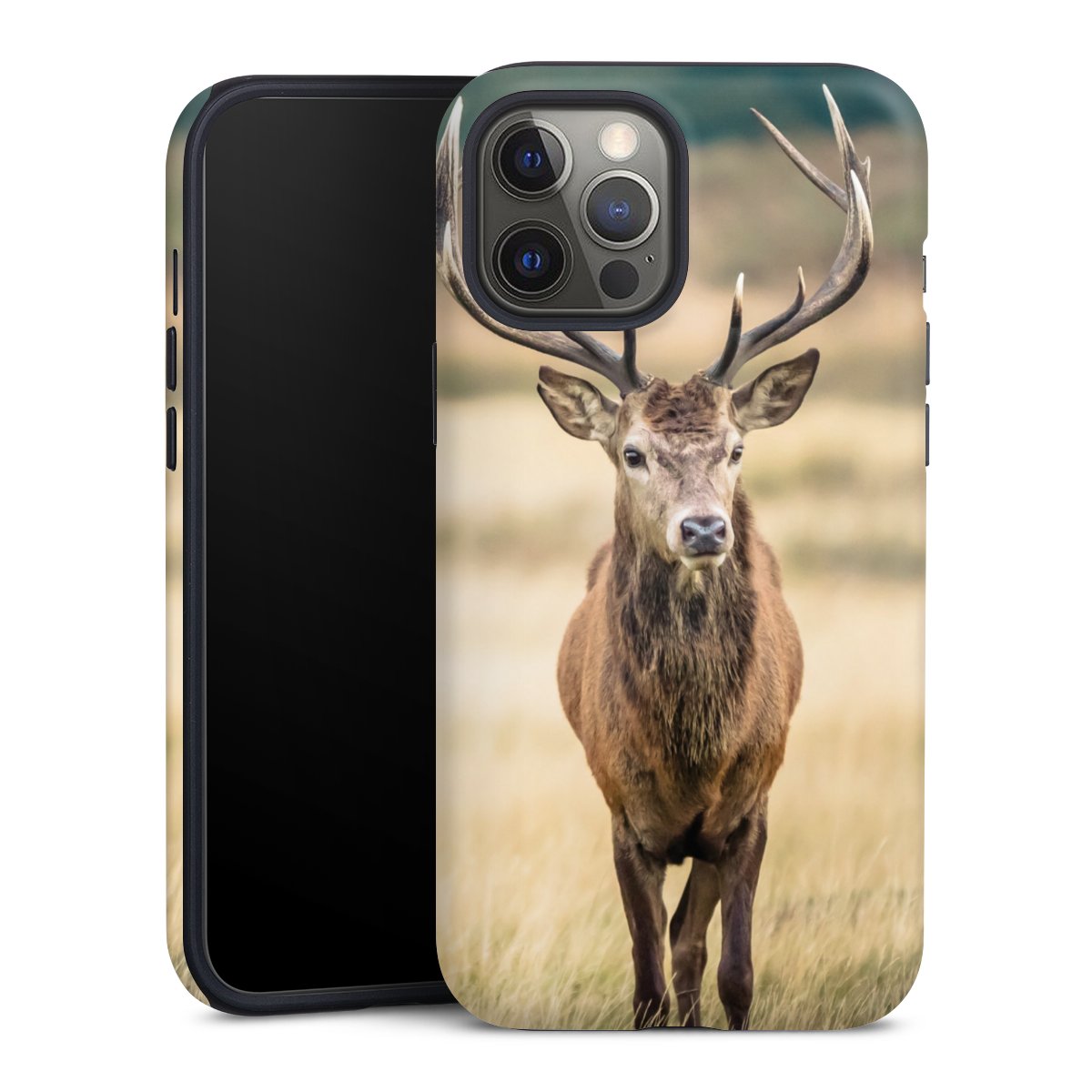 Toughcase hoesje