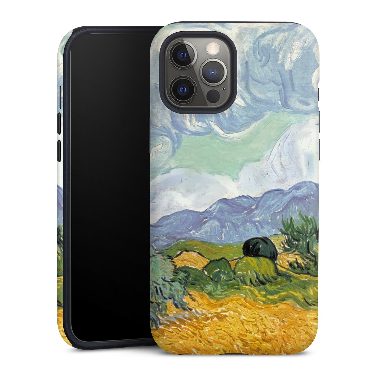 Toughcase hoesje