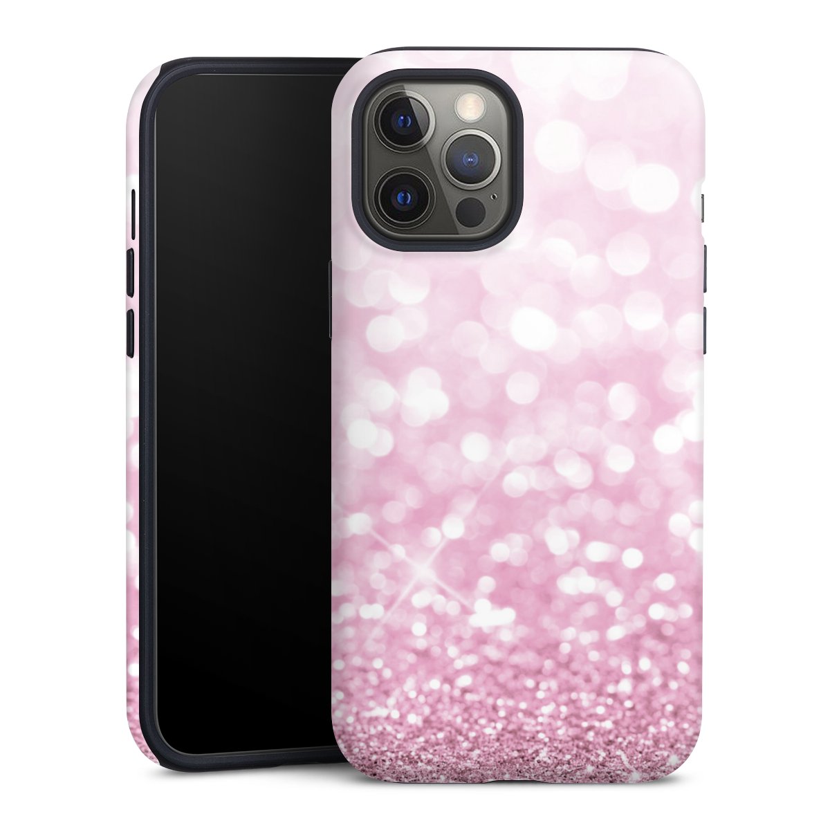 Coque renforcée