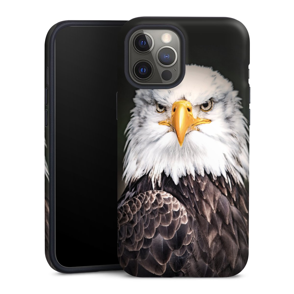 Coque renforcée
