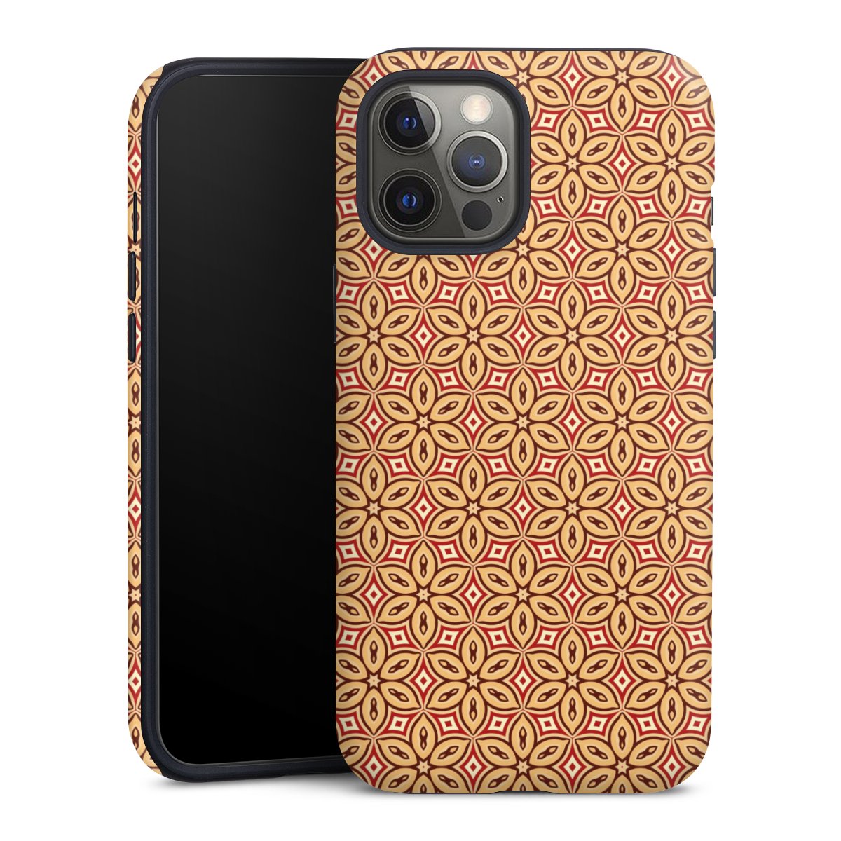 Coque renforcée