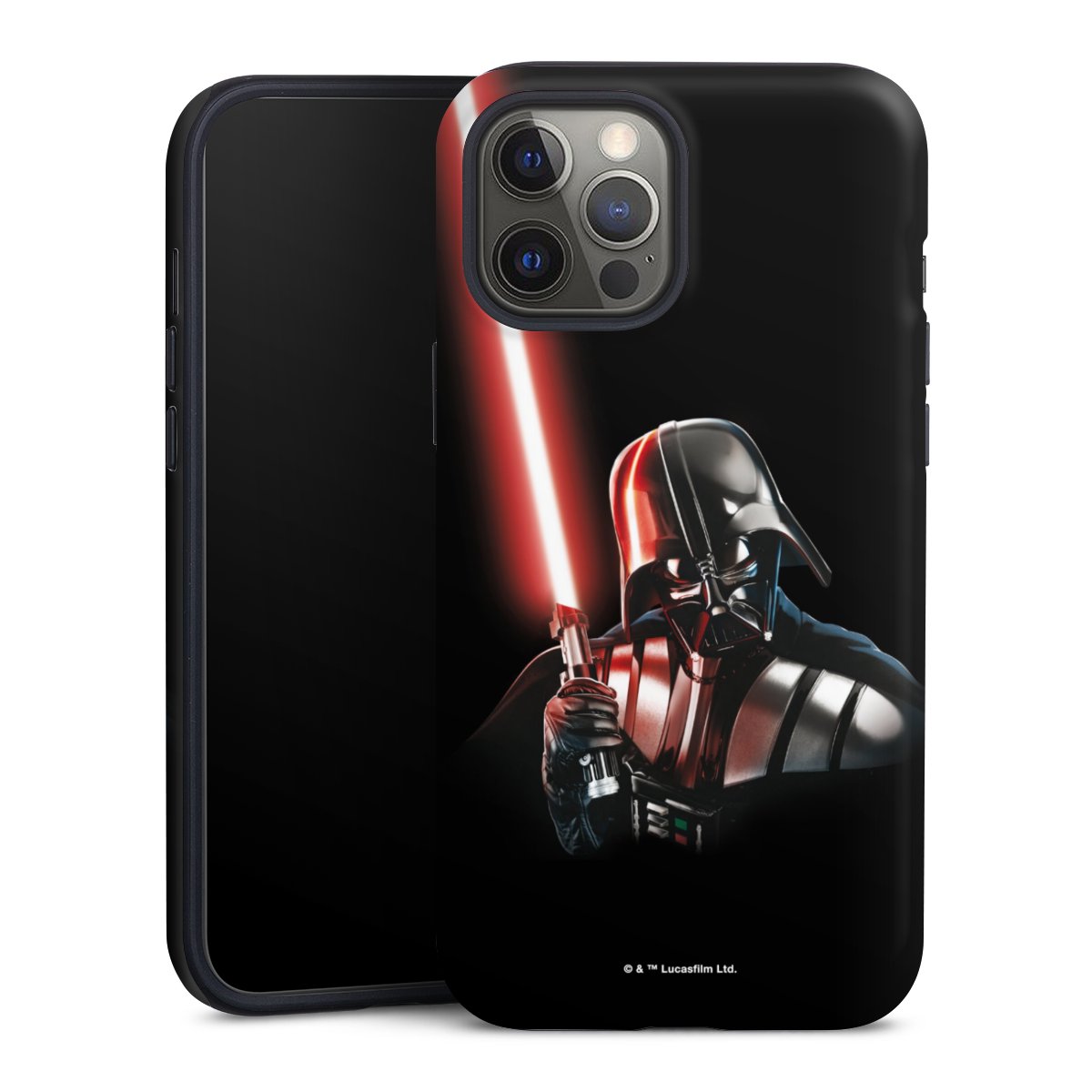 Cover rinforzata
