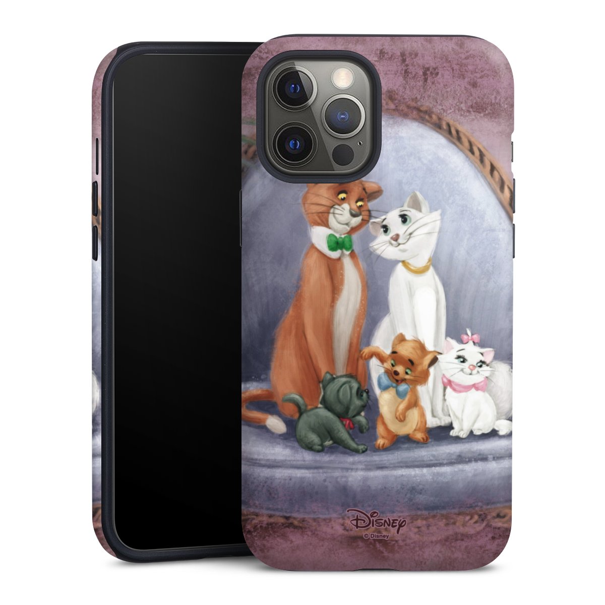 Toughcase hoesje